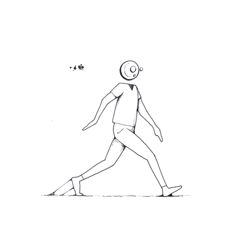 Animation Loop GIF by Dragevex