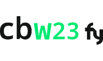 Cbw Sticker by Globalfy