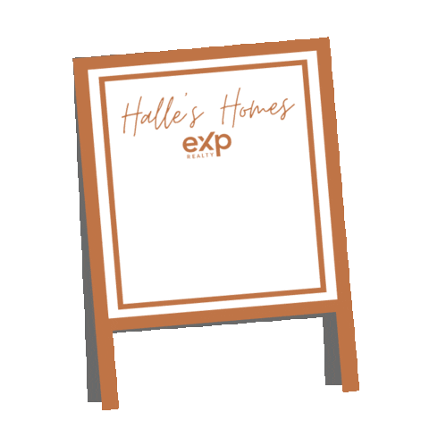 Empower Real Estate Group Sticker