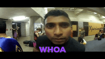 Bollywood Indian GIF by SAATH MN