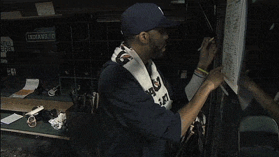 mlb