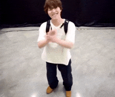 Lee Chan Dino GIF