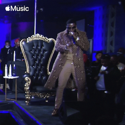 Driving Gucci Mane GIF by Apple Music
