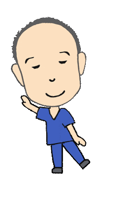 Dance Dancing Sticker by のぐち皮ふ科