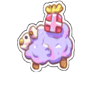 Christmas Sticker