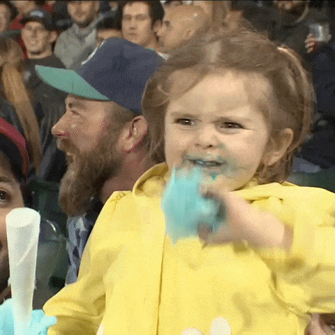 Cotton Candy GIFs - Get the best GIF on GIPHY