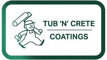 Tub N' Crete Coatings GIF