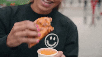 Tacos Eating GIF by visitphilly