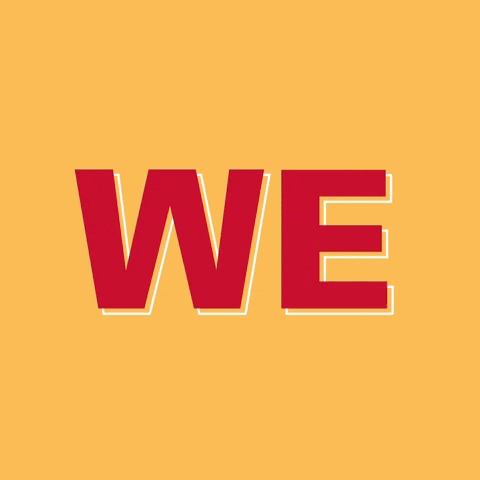 We Did It Success GIF by Iowa State University Foundation