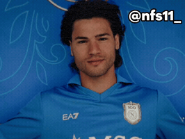 Serie A Napoli GIF