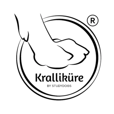 Hund Vet Sticker by Natalie