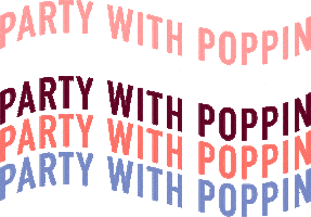 Texasballoons Sticker by Poppin Texas