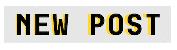 New Post Click Sticker by NationalGuard