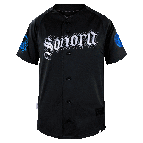 Fashion Baseball Sticker by Yaquis de Obregón