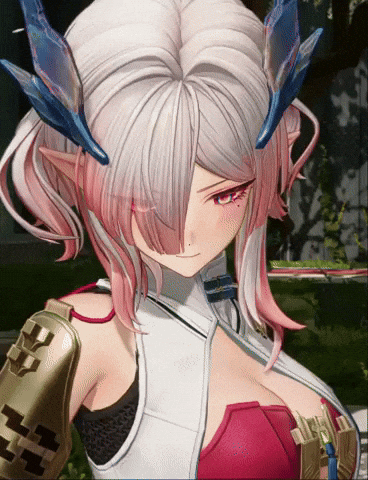 Arknights GIF