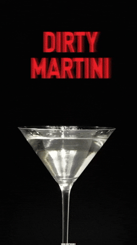 Late Night Friday GIF by American Harvest Vodka