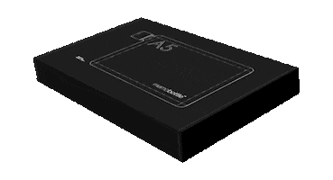 Gift Box Sticker by memobottle