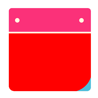 Summer Sticker by Jackie Smith BA