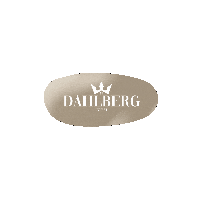 Real Estate Investments Sticker by Dahlberg Invest