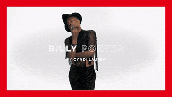 Billy Porter Time 100 GIF by ABC Network