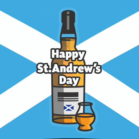 Scotland Whisky GIF by The SNP