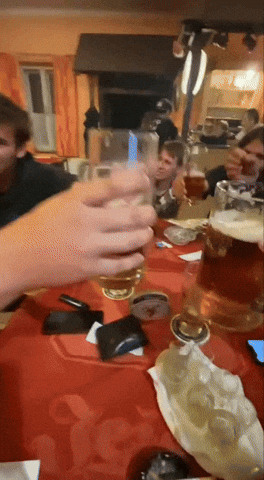 Pub Hospoda GIF