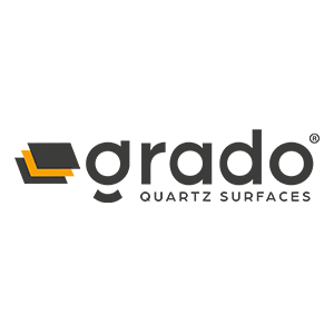GradoQuartz Sticker