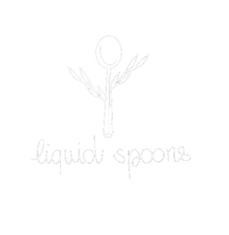 Spoonie Sticker