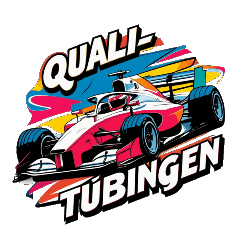 Quali Sticker by reitgruppeaachen