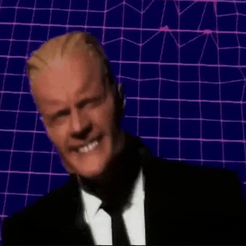 Move It Max Headroom GIF