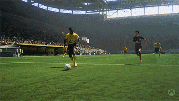 Ea Sports Football GIF by Xbox