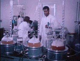 Chemistry Lab GIF by US National Archives