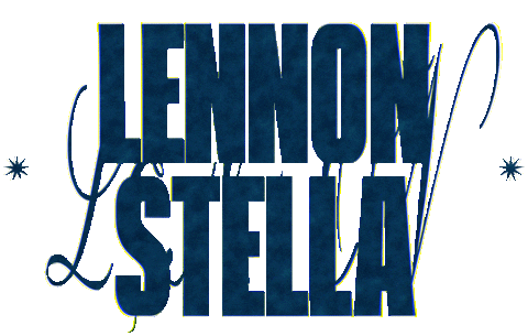 Lennon Stella GIFs on GIPHY - Be Animated