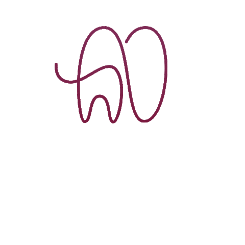 Sticker by Almeida Odontologia