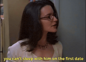 Sex And The City GIF
