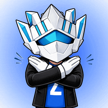 No Way Tekka GIF