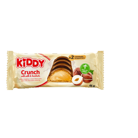 KIDDY SWEETS Sticker
