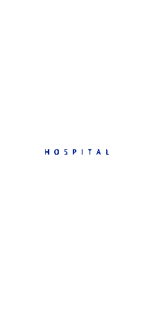 Hospital Evandro Ribeiro Sticker