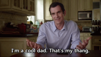 modern family s1 GIF