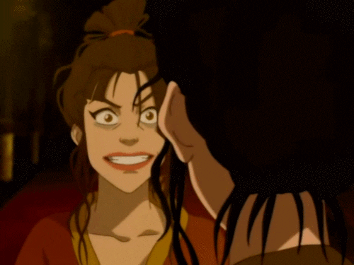 Avatar-the-last-airbender GIFs - Get the best GIF on GIPHY