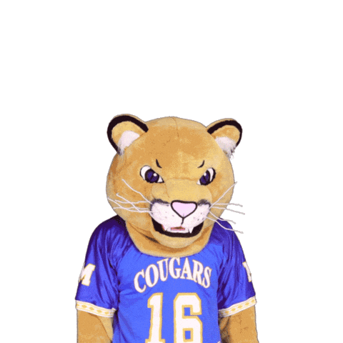 Misericordia University Sticker