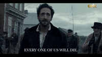 Stephen King Show GIF by Chapelwaite - Find & Share on GIPHY