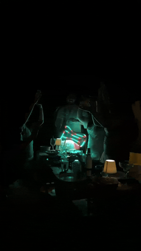 Percussion GIF
