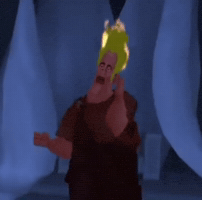 Kingdom Hearts Dance GIF