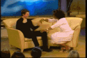 star oprah GIF
