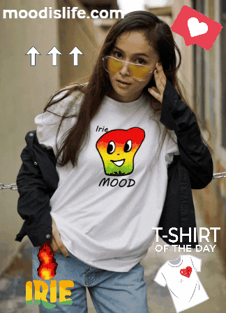 MoodisLife love music fashion mood GIF