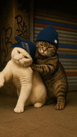 Chicken Mayo GIF