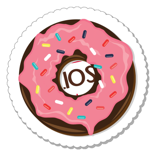 Cagliostro Ristorante Sticker