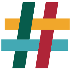 Escs Sticker by School of Communication and Media Studies