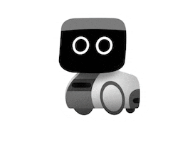 Amazon Astro Sticker